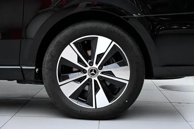 Mercedes-Benz Mercedes-Benz V-class V 260 Premium Edition