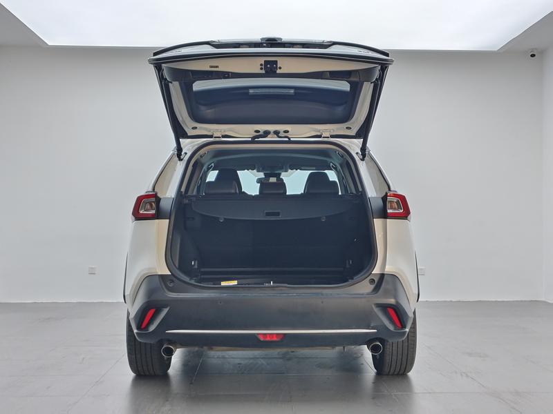 Toyota Vetlanda  2022