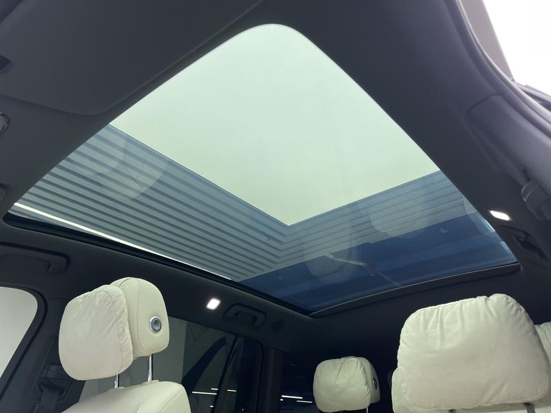 Li Auto Ideal L6 2024