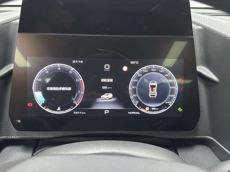 Haval Haval Big Dog 2024
