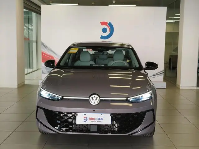 Volkswagen Lavida Pro 300TSI Star Zhiyi Edition