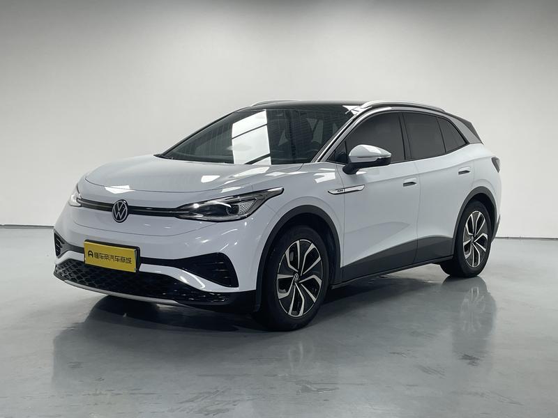 Volkswagen ID.4 X 2023