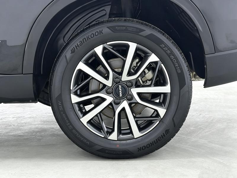 Haval Haval H6 2021