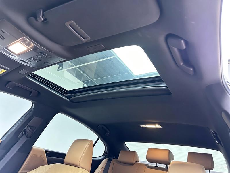 Lexus Lexus ES 2020