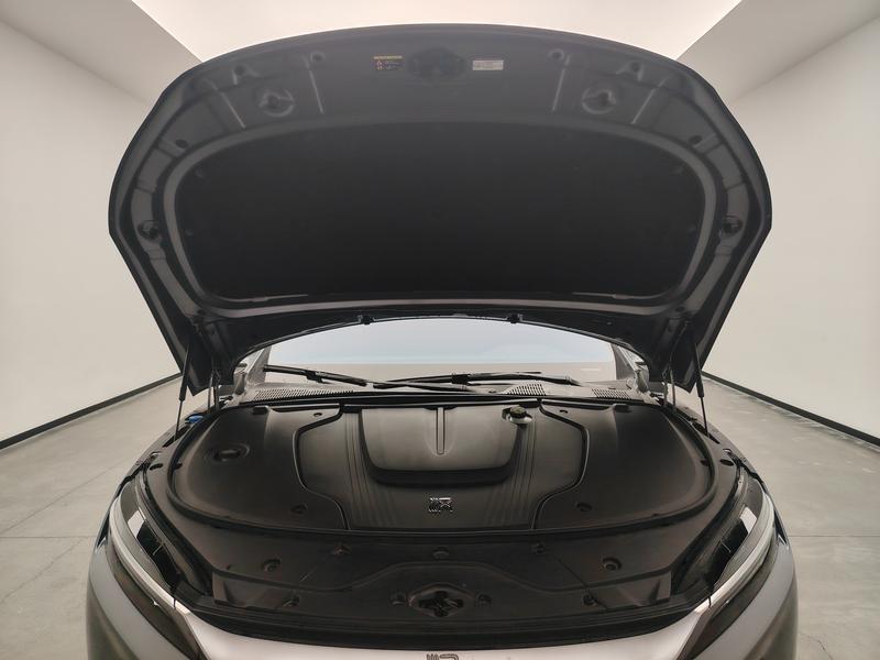 BYD Han EV 2021