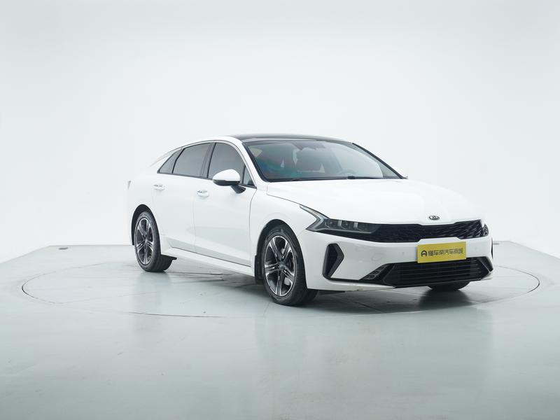Kia Kia K5 2020