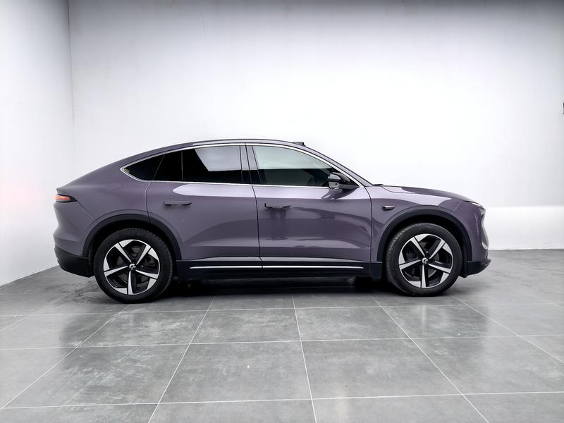 NIO NIO EC6 2024