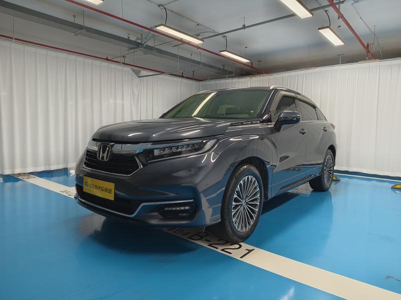 Honda Guandao 2023