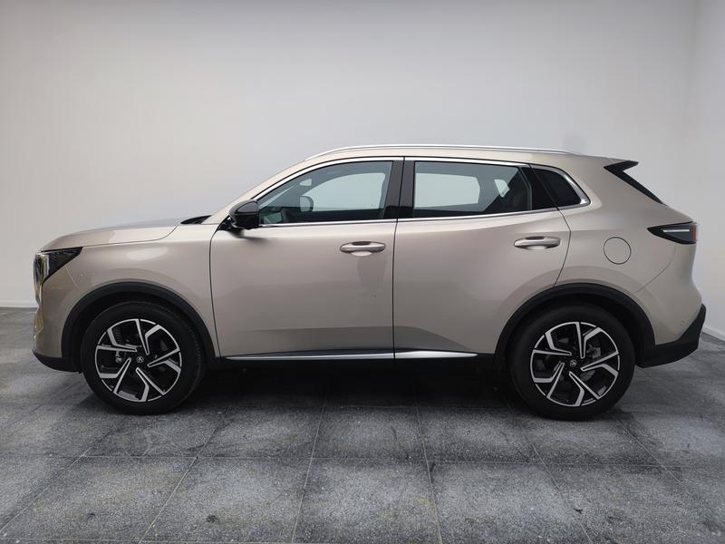 Changan Changan CS55 PLUS 2026