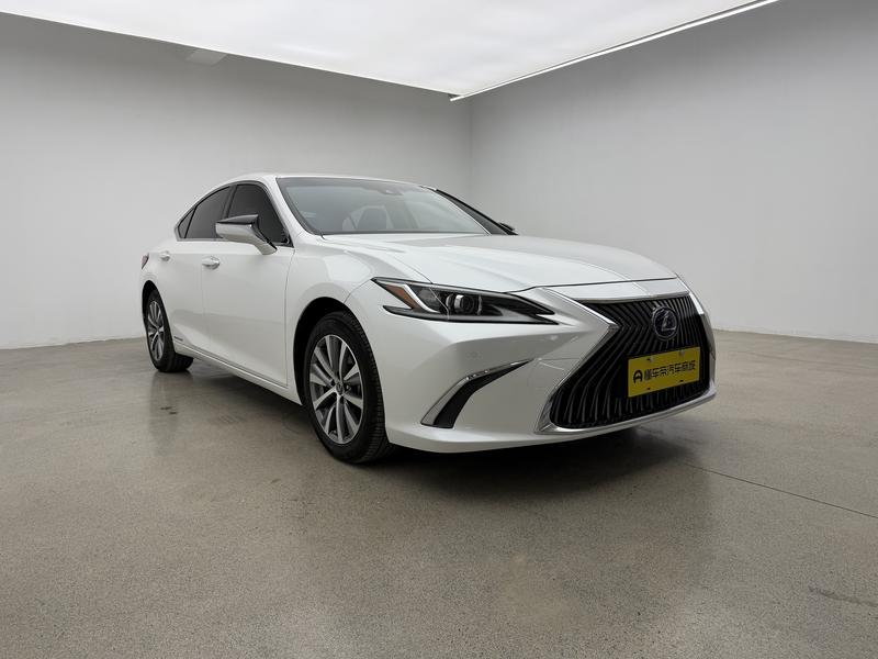 Lexus Lexus ES 2018