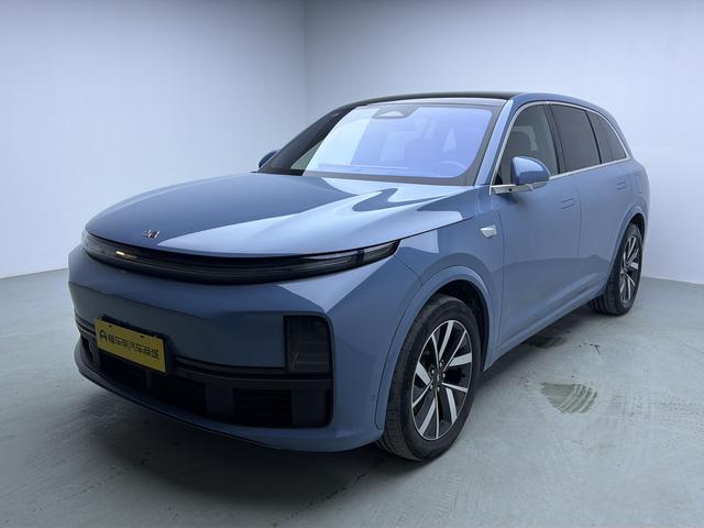 Li Auto Ideal L7 2023