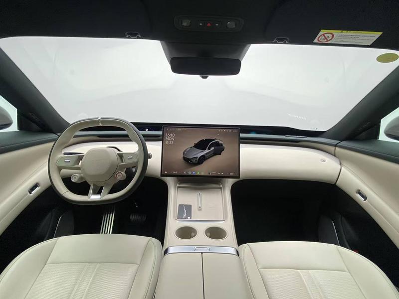 Xiaomi Auto Xiaomi YU7 2025