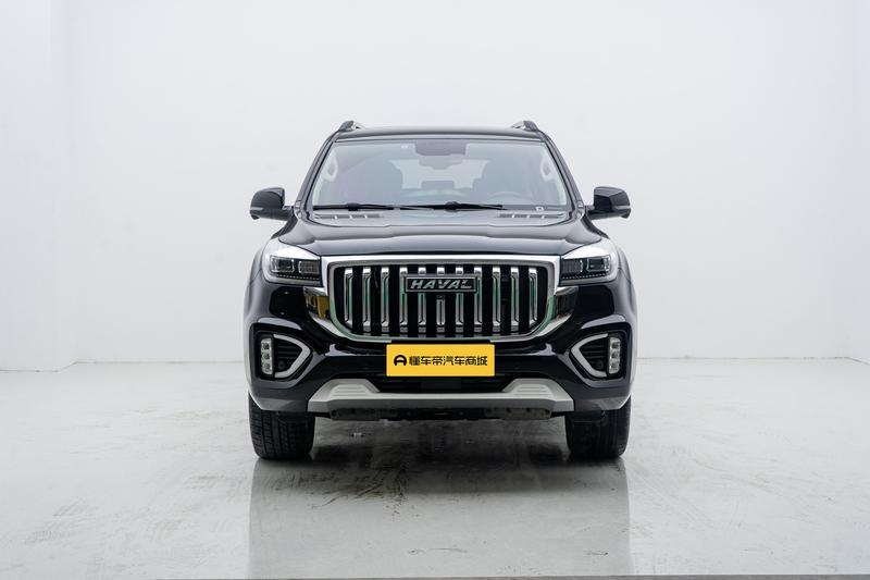 Haval Haval H9 2022