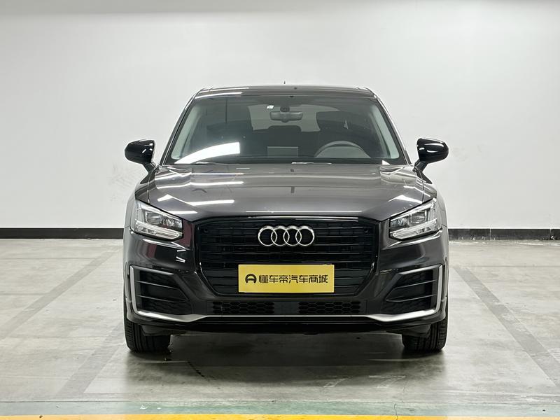 Audi Audi Q2L 2018