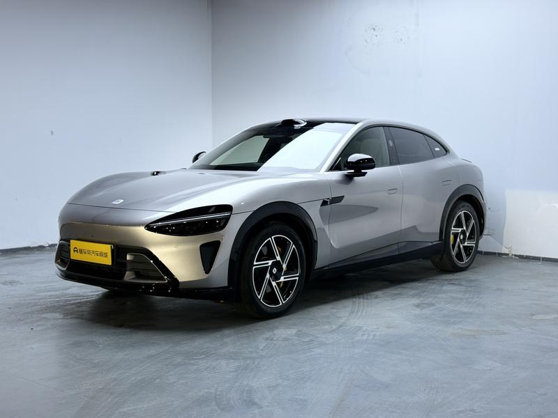 Xiaomi Auto Xiaomi YU7 2025