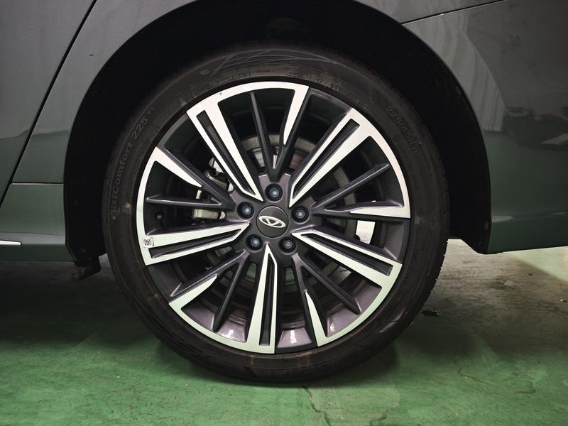 Chery Arrizo 8 PRO 2025
