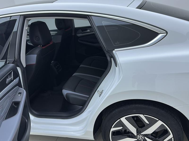 Volkswagen Lamando 2024