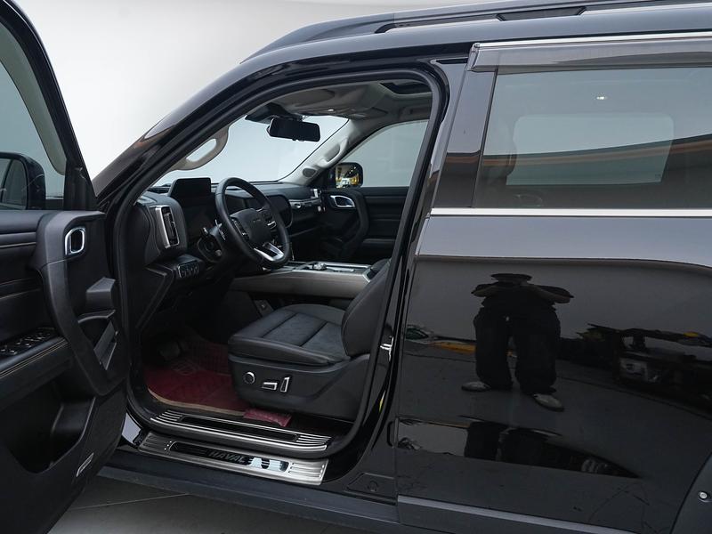 Haval Haval Big Dog 2024