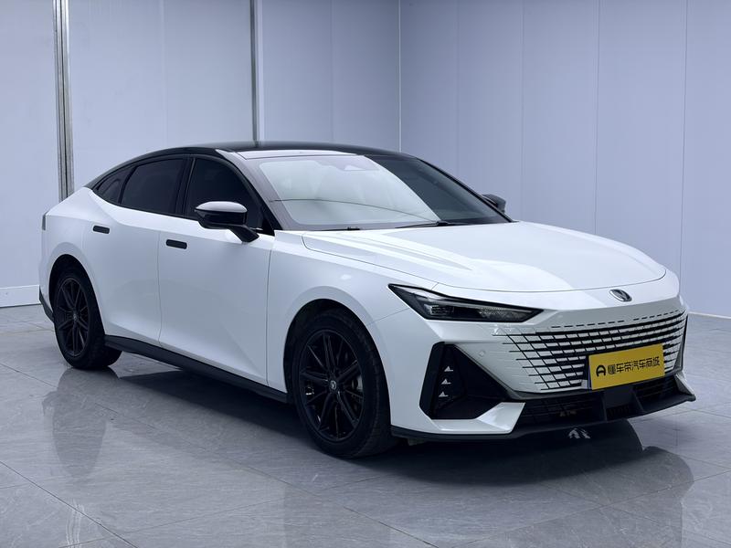 Changan Changan UNI-V 2023