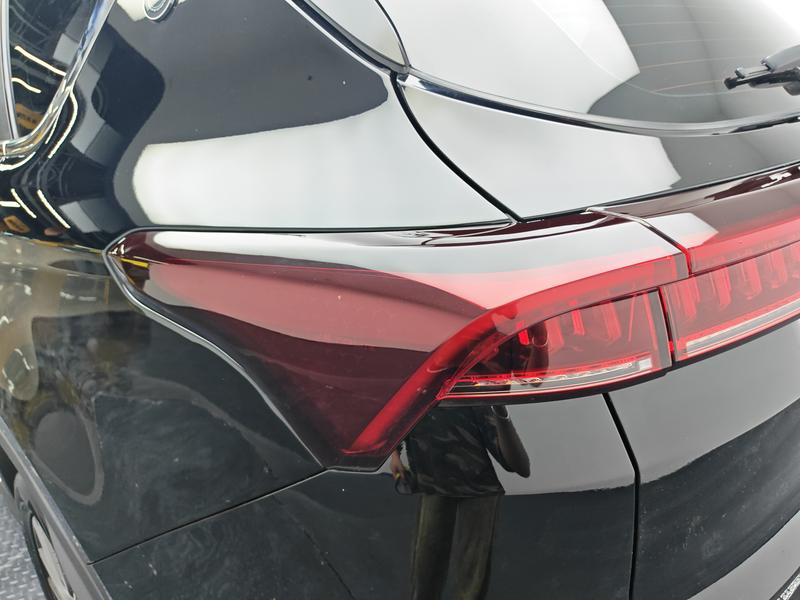 Jetour Jetour X70 PLUS 2024