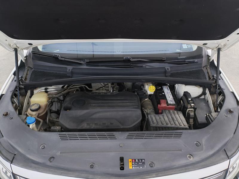 Roewe Roewe iMAX8 2022