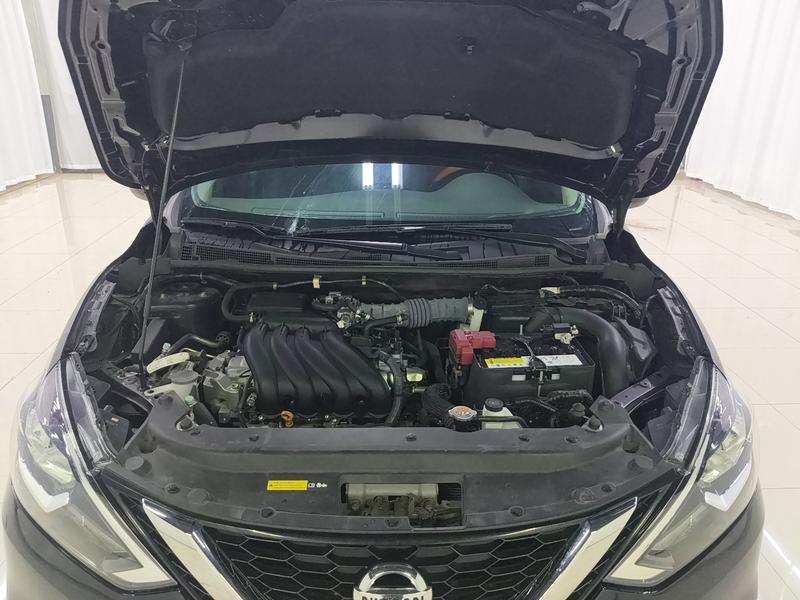 Nissan Sylphy 2022