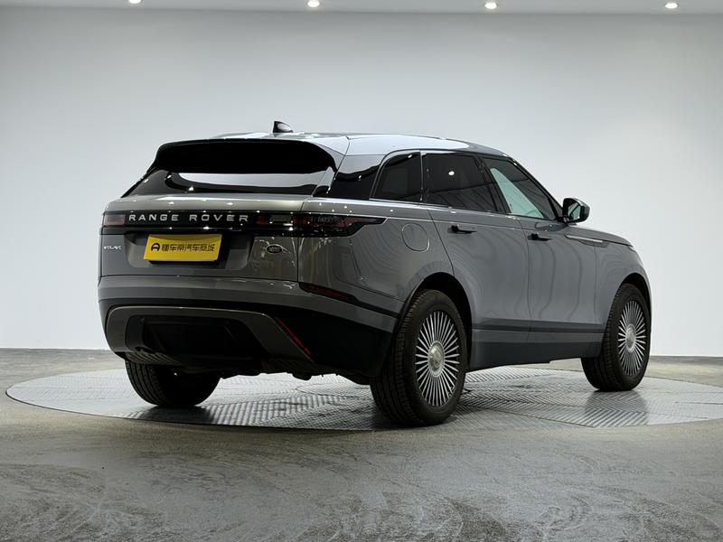 Land Rover Range Rover Vela 2020