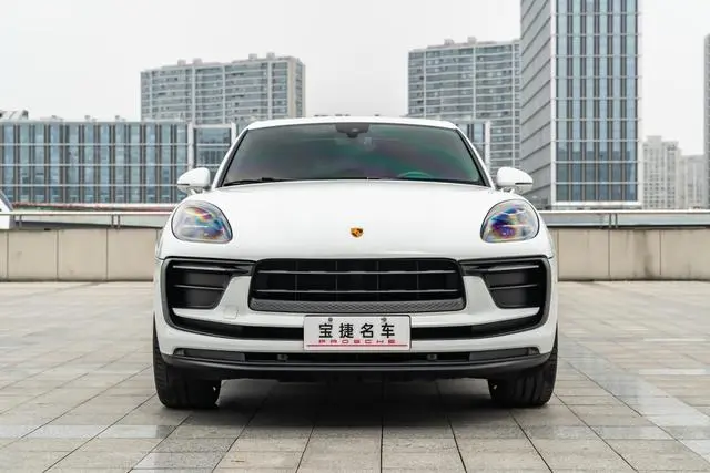 Porsche Macan Macan 2.0T