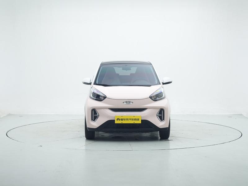 Chery QQ little ant 2022