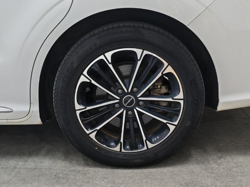 Roewe Roewe iMAX8 2022