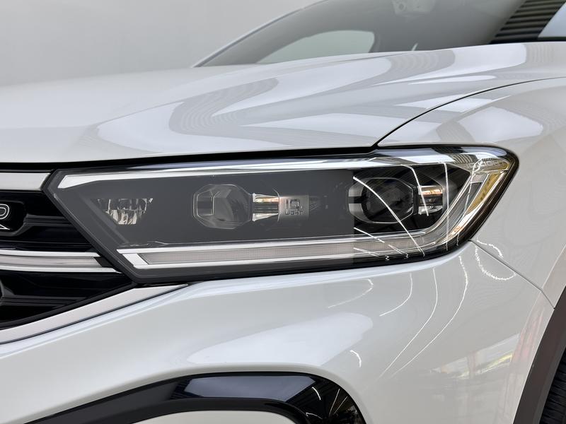 Volkswagen T-Roc 2024