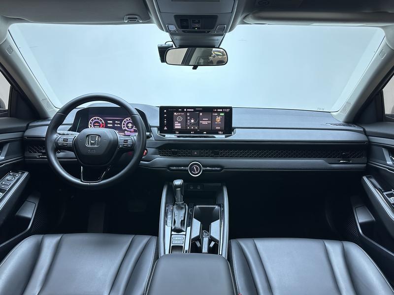 Honda Accord 2024