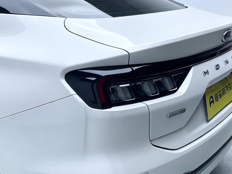 Ford Mondeo 2022