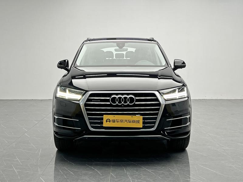 Audi Audi Q7 2019