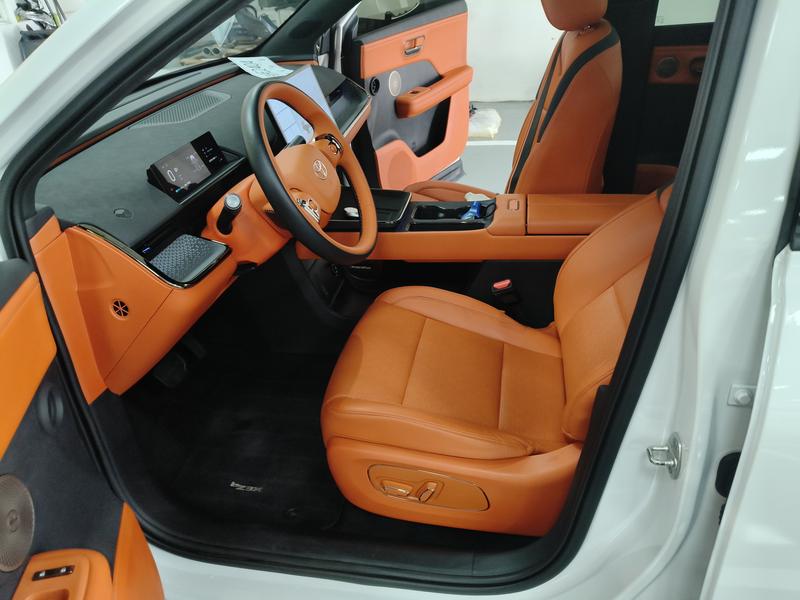 Toyota Platinum Smart 3X 2025