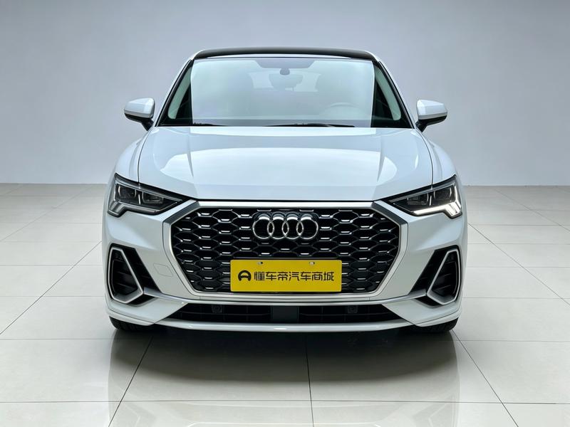 Audi Audi Q3 Sportback 2020