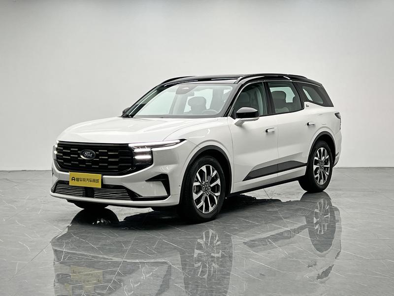 Ford Edge 2023