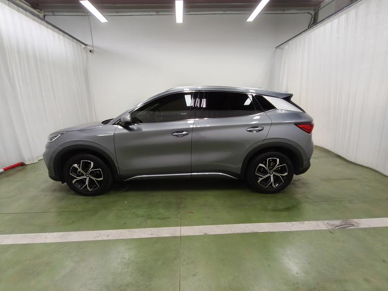 BYD Yuan PLUS 2023