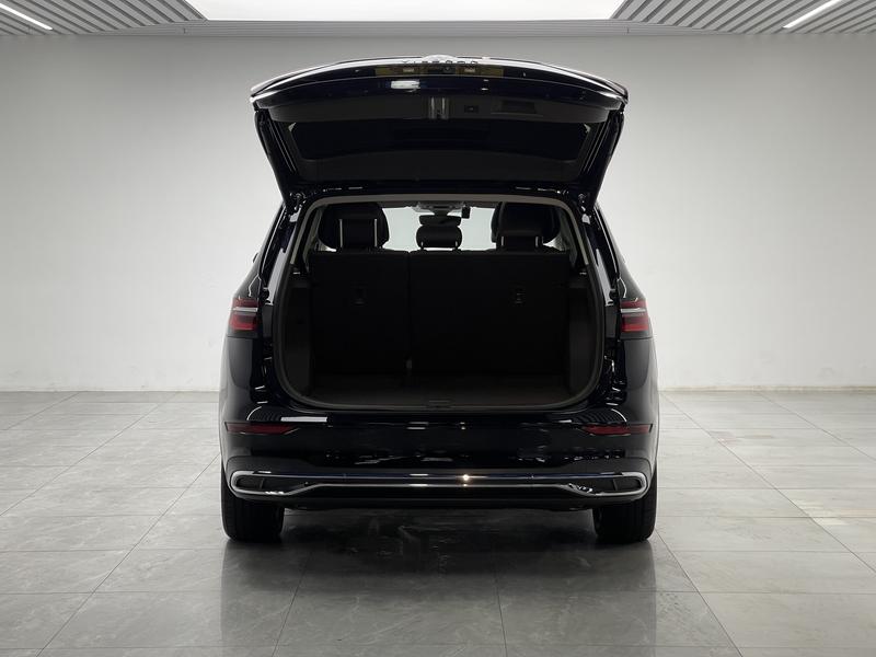 Volkswagen Weiran 2024