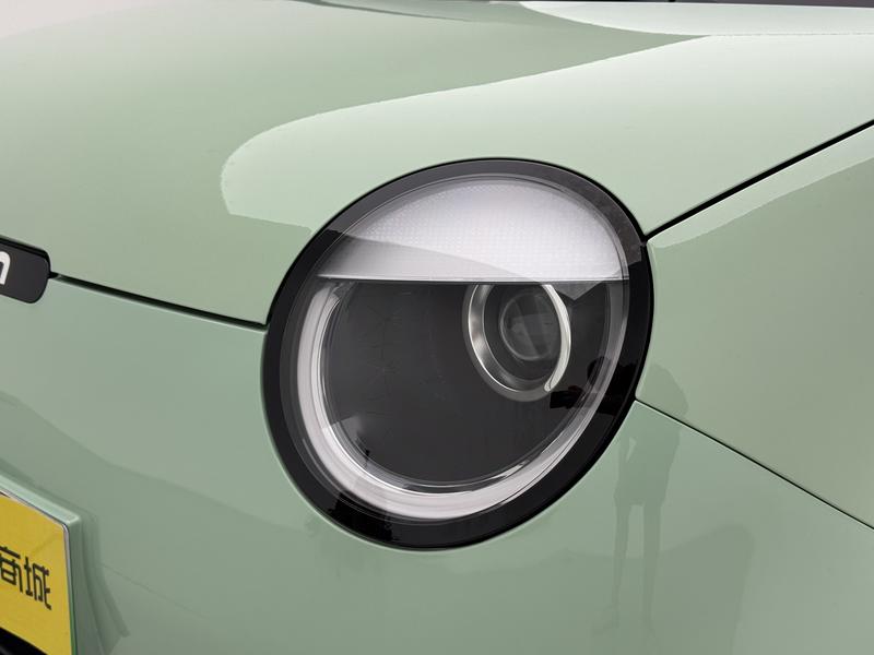 Changan Qiyuan Chang'an Lumin 2024