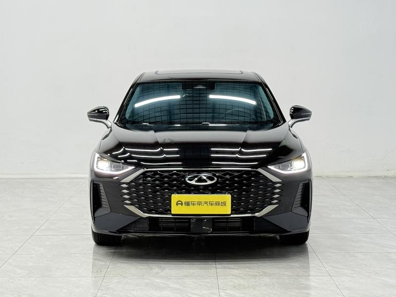 Chery Arrizo 8 PRO 2025