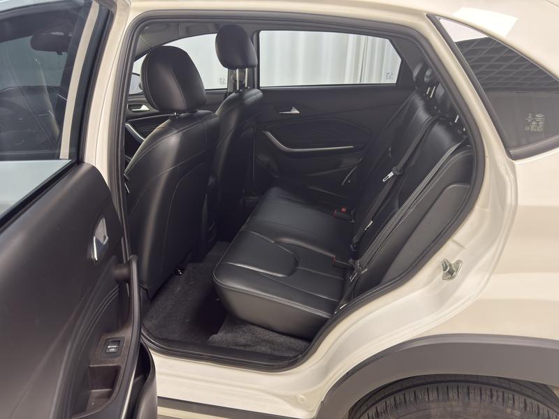 Chery Tiggo 3x 2021
