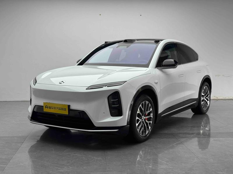 NIO NIO EC6 2025
