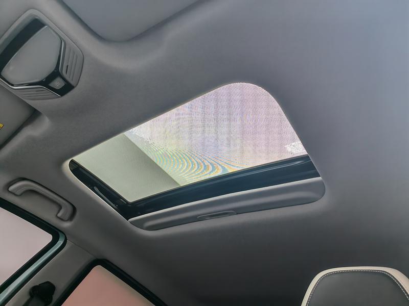 Geometry Geely Geometry E Firefly 2023
