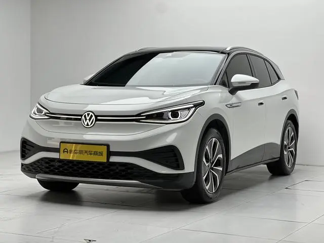 Volkswagen ID.4 X Pure Smart Edition