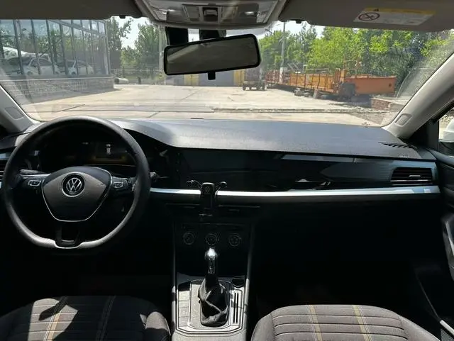 Volkswagen Lavida 280TSI DSG Comfort Edition