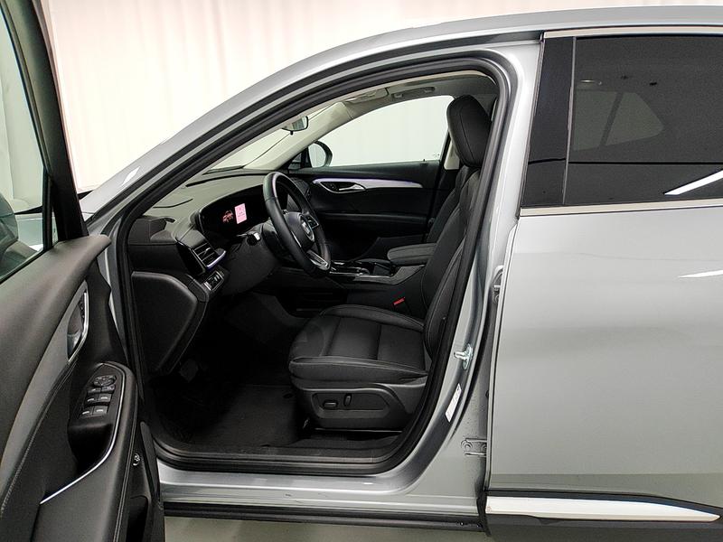 Buick Encore S 2025