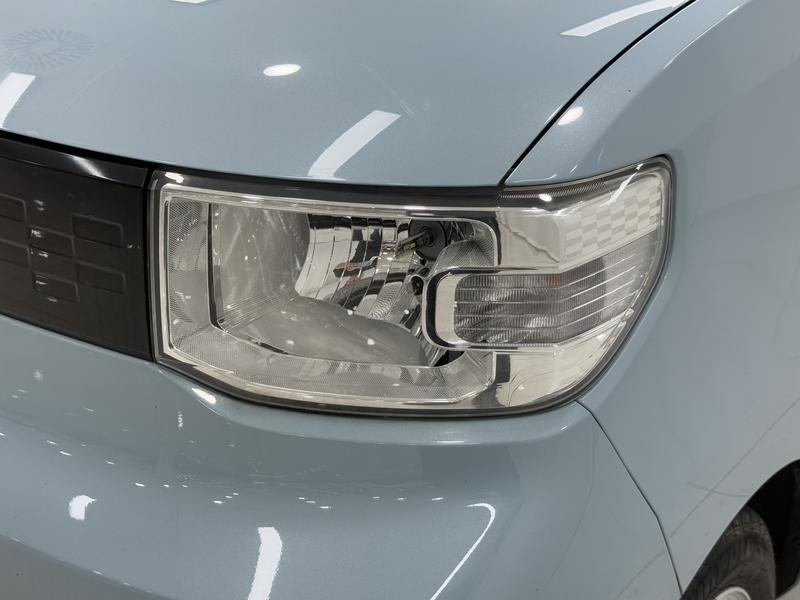 Wuling Wuling Hongguang MINIEV 2020