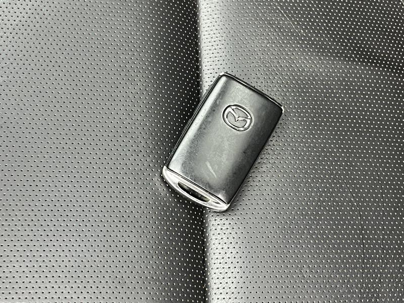 Mazda Mazda 3 Axela 2020