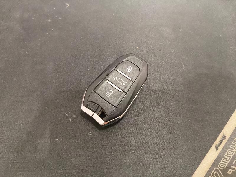 Citroen Versailles C5 X 2021